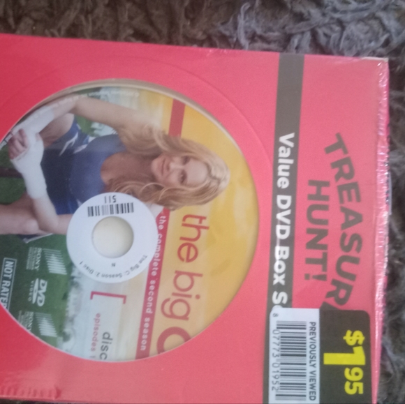 DVD bundle set - Picture 5 of 11